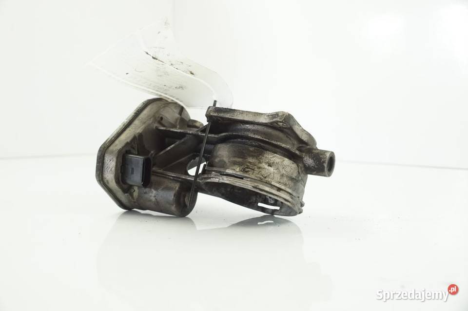 07Z128070G 50TDI TOUAREG I PRZEPUSTNICA Lipno