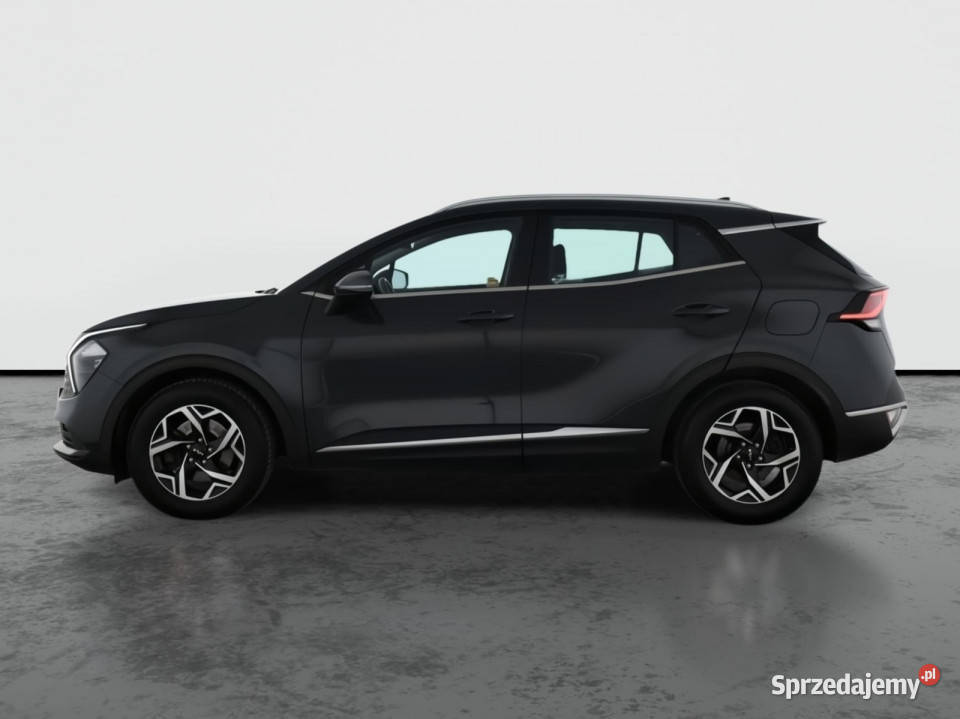 Kia Sportage 16 TGDI MHEV światła LED Piaseczno
