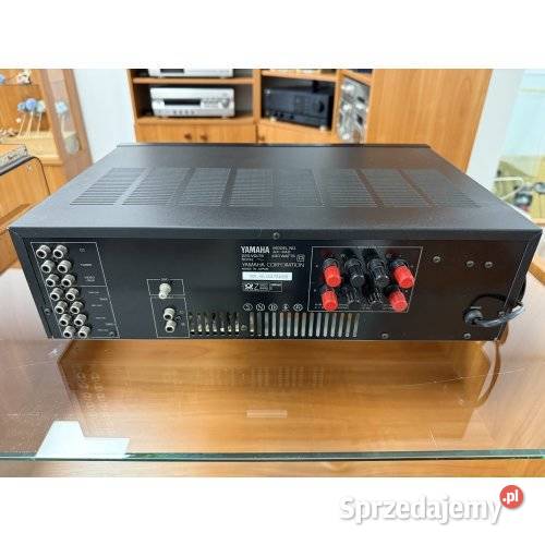 Yamaha AX440 sprzedam