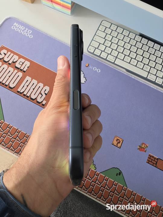 iPhone 17 pro 256 GB gwarancja Apple i Skarżysko-Kamienna