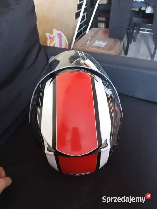 Kask HJC XS