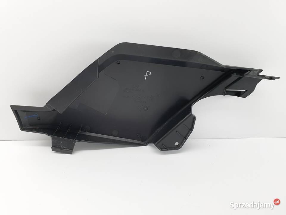 Boczek Prawy Oslona Can Am Outlander Xtp G2 Łódź