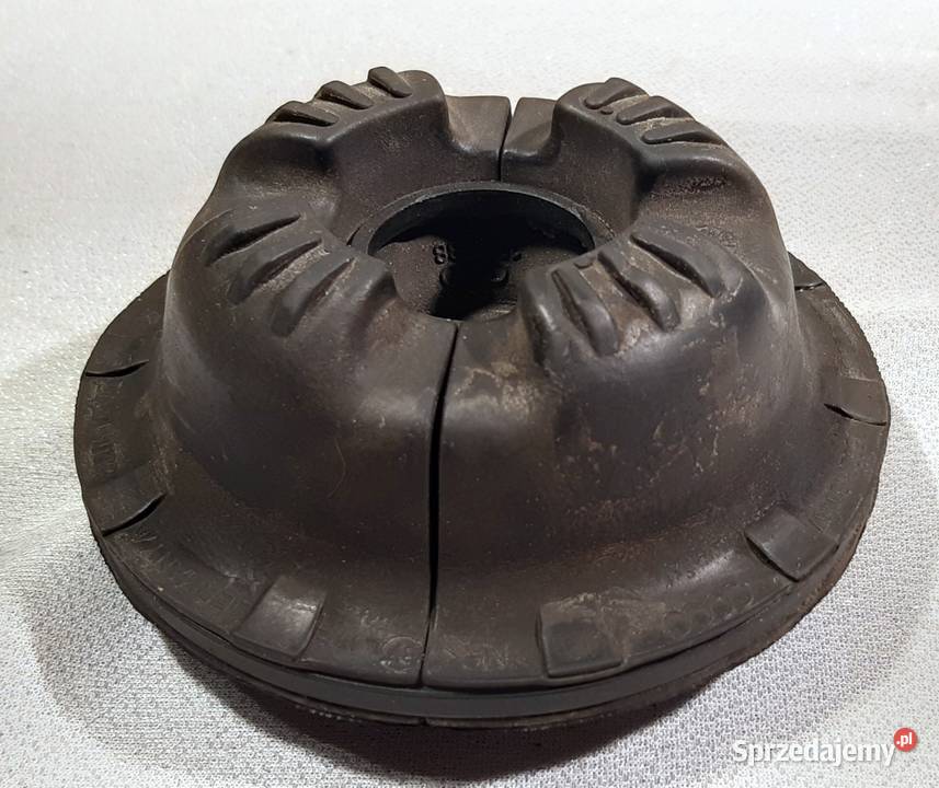 MOCOWANIE AMORTYZATORA AUDI A4 B6 B7 8E0412383C Mielęcin