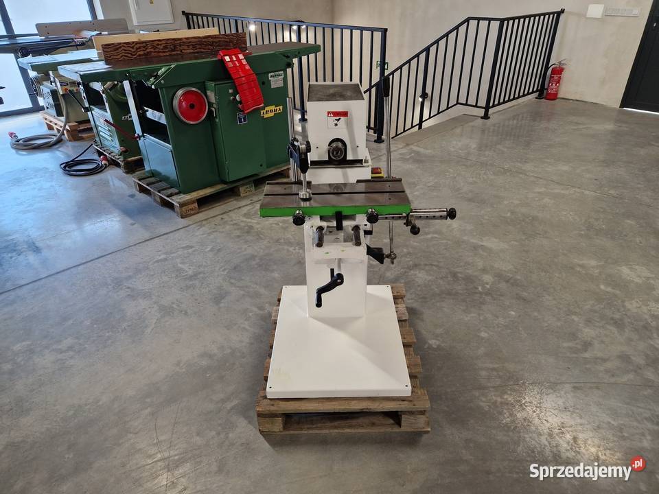 Wiertarka Pozioma Stan drew wiertarka do drewna Kalwaria Zebrzydowska