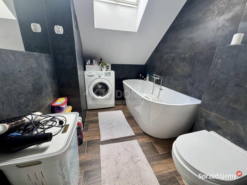 Białoborze dom 136 m na działce 4200 m