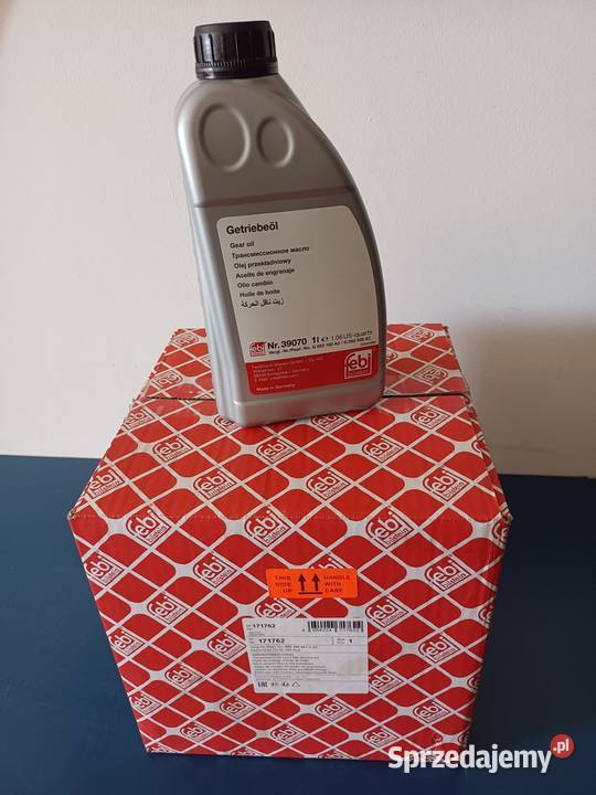 Olej przekładniowy Febi 39070 sprzedam
