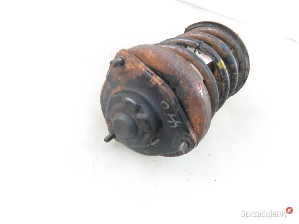 MCPERSON PRAWY PRZEDNI HYUNDAI COUPE II