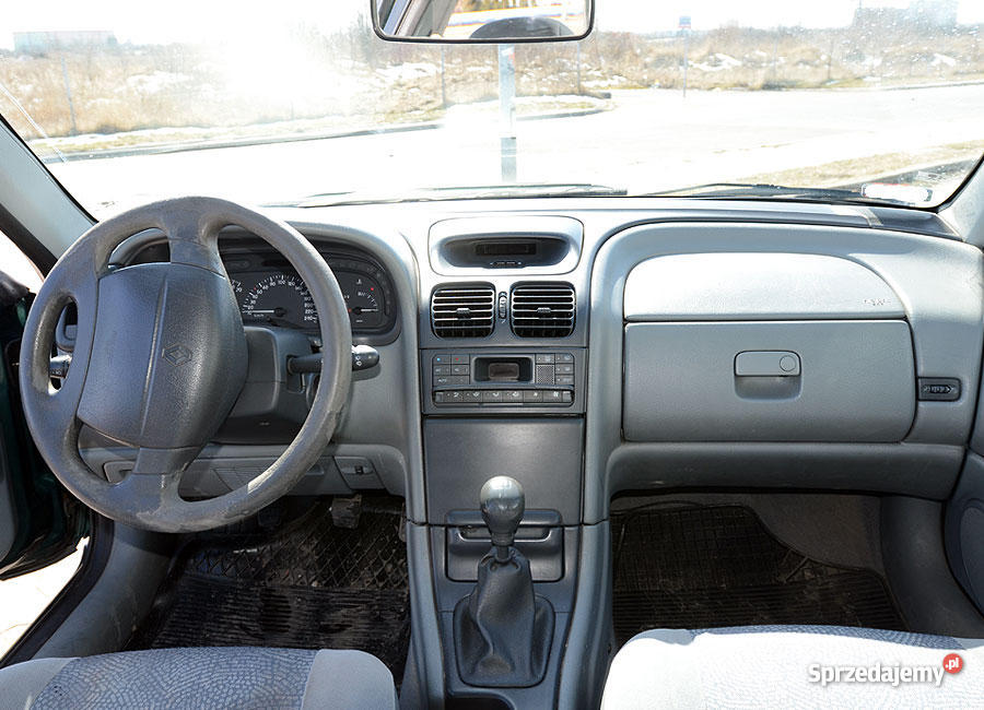 Renault Laguna I 1 6 16V kombi klimatronik Kombi sprzedam