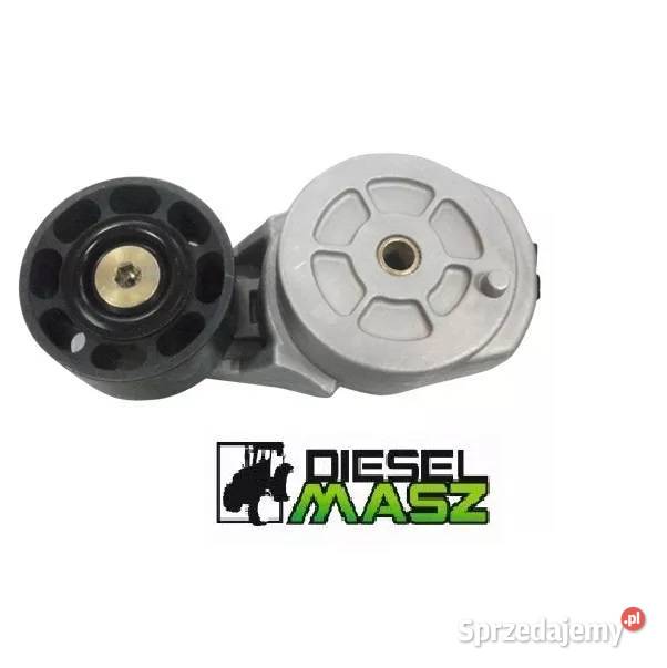 Napinacza paska Holland Tm115 Tm130 Tm150 Case mazowieckie