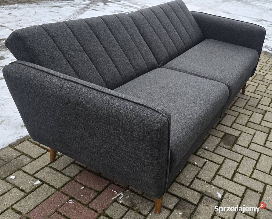 Kanapa 3 regulacje siedziska Mysłakowice