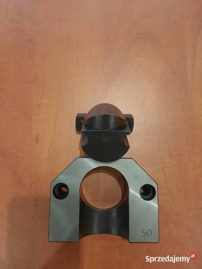 Oprzyrządowanie dodatkowe do nożyc uniwersalnych pomorskie sprzedam