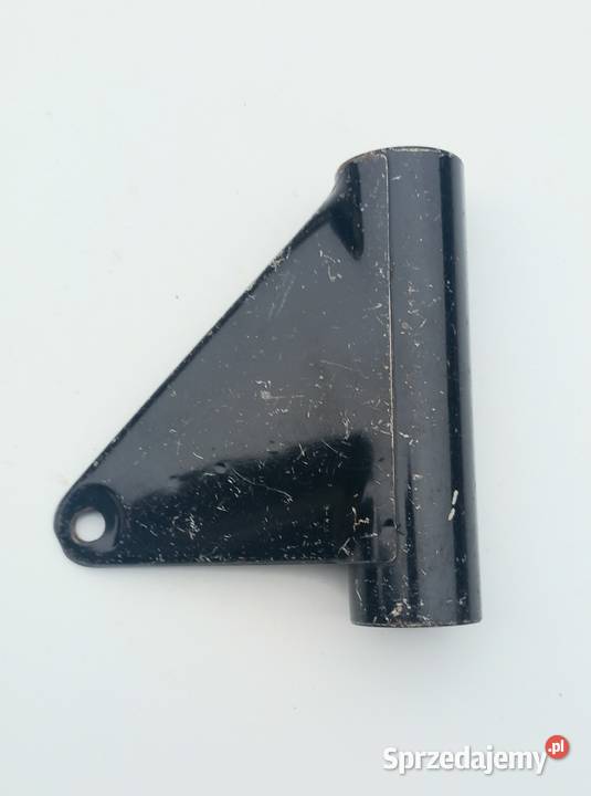 Uchwyt lampy mz ts 250DDR łódzkie Pabianice