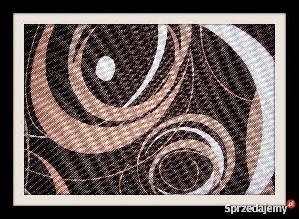 Tkanina Drukowana print hurt