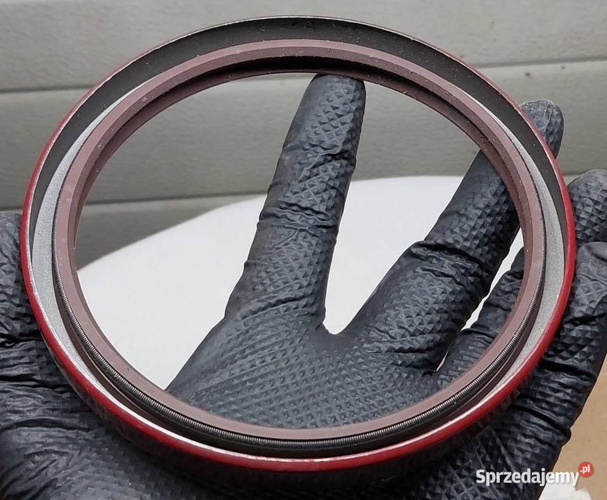 USZCZELNIACZ WAŁU 110X130X127 ALFA ROMEO 155 164 Mielęcin