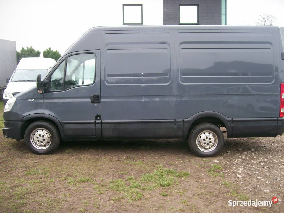 Daily Automat Super Stan 3 litry Klimatyzacja łódzkie Łask