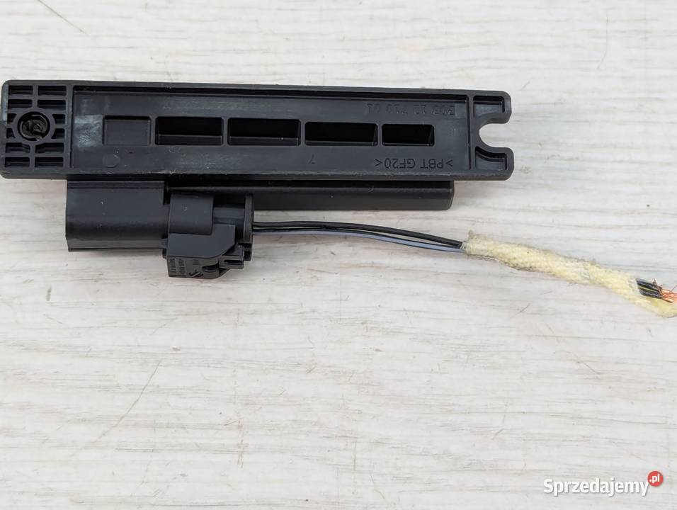 STEROWNIK MODUŁ ANTENY JAGUAR FPACE AH4215K603AA sprzedam