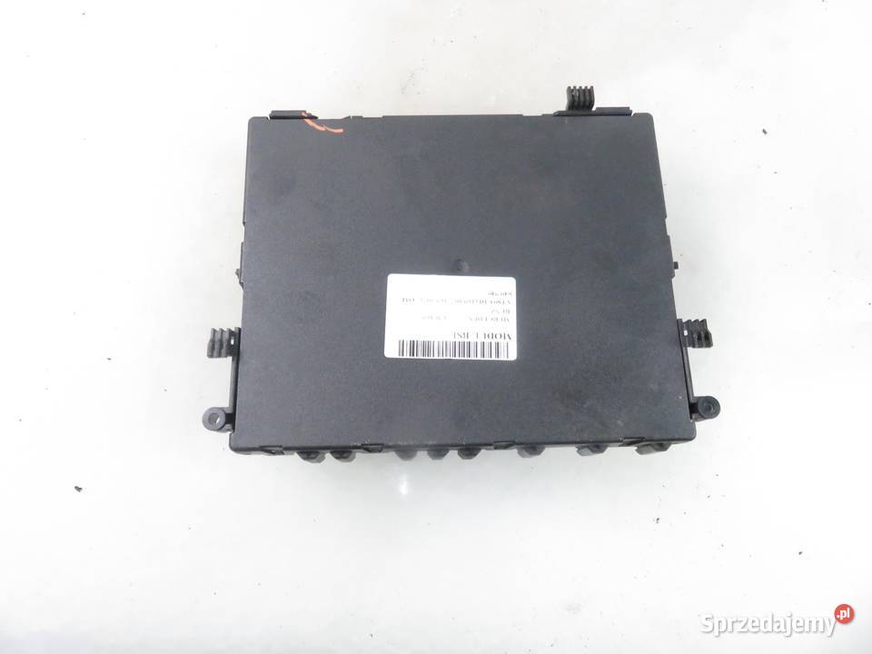 BSI MERCEDES A W169 A 180 CDI A1695453432