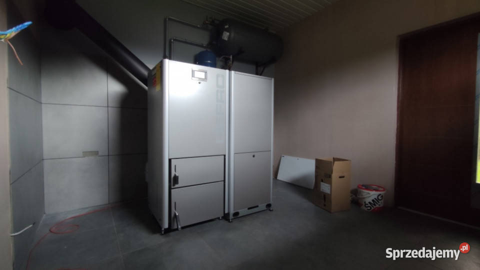 Energooszczędny Dom 2216m2 w zielonym zakątku Bełdów