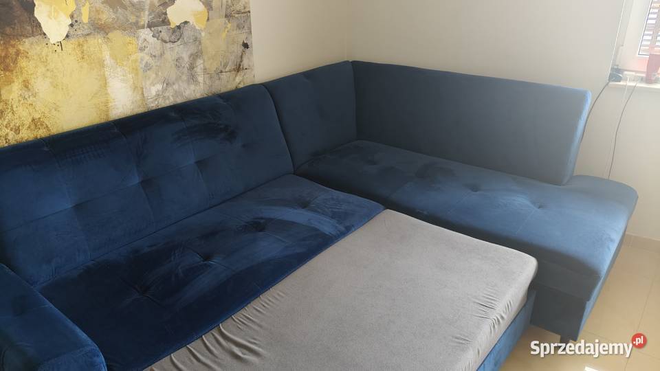 Narożnik kujawsko-pomorskie Bydgoszcz