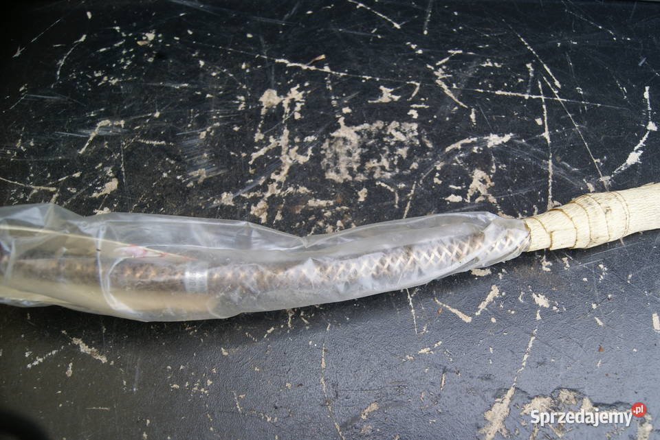 MERCEDES 126 NOWY Z EPOKI BOSCH 0 290 308 016 Rybnik