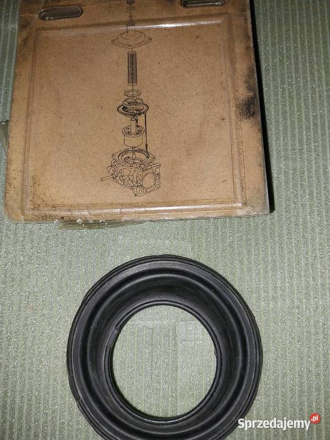 gaźnik do Volvo STROMBERG osobowe Jaszczów