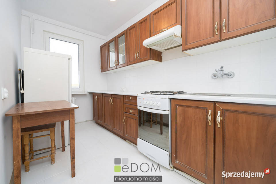 Mieszkanie 5244m2 3 pok Gorzów Wielkopolski lubuskie