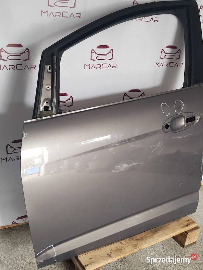 Drzwi Lewy Przód Ford C II Mk2 20102019