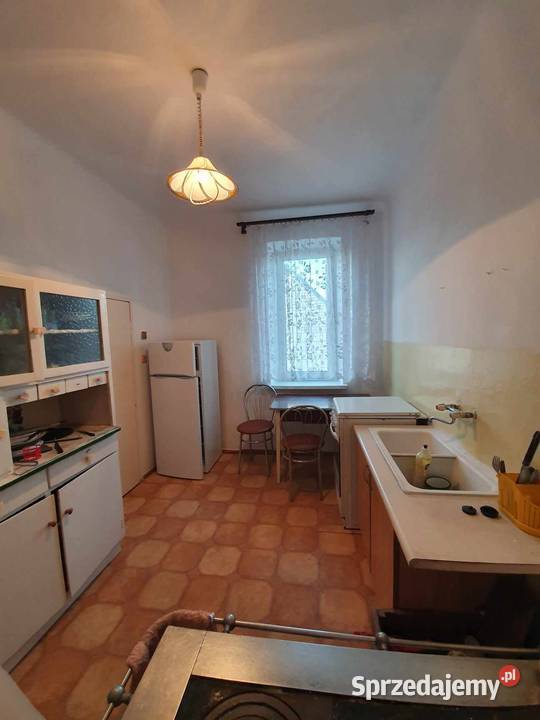 Sprzedam dom świętokrzyskie Niekłań Wielki sprzedam