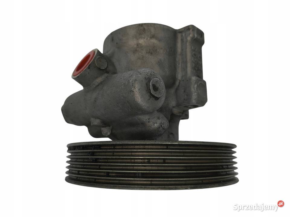 POMPA WSPOMAGANIA Ford Fiesta Peugeot 206 osobowe Chełm