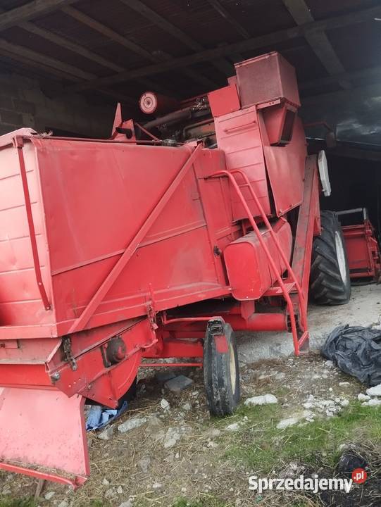 International ihc 431 Rzeplin sprzedam