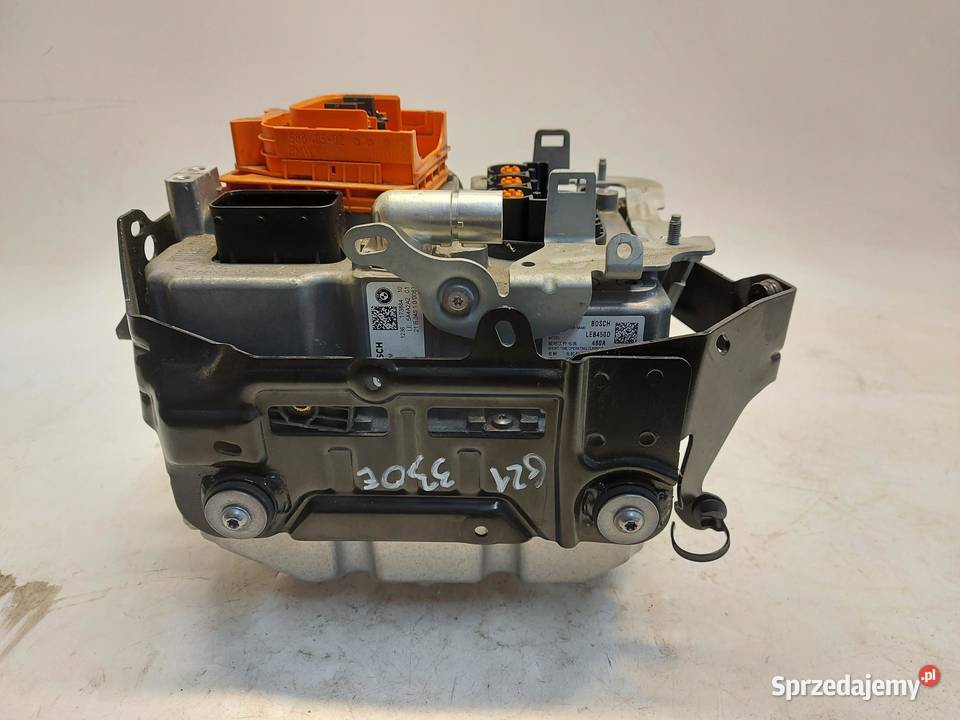 BMW G21 G20 Kombi 330e przetwornica falownik