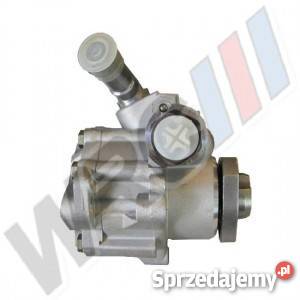 POMPA WSPOMAGANIA VW CRAFTER 20TDI 25TDI JPR772 Części samochodowe sprzedam