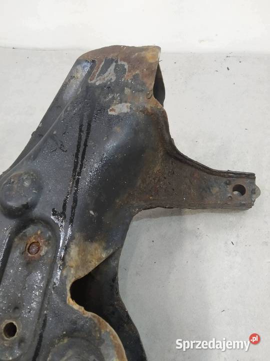 SANKI ZAWIESZENIA PRZÓD Fiat Panda II 20032012 sprzedam