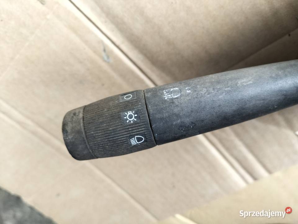 FIAT B883 PA666M35 MANETKA PAJĄK osobowe Wyposażenie wnętrza Kamień-Kolonia