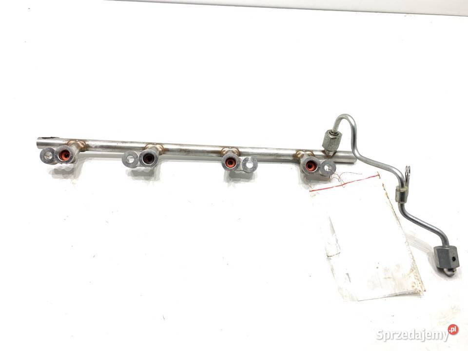 LISTWA WTRYSKOWA MAZDA 6 GJ PY0113150A 25 192 osobowe