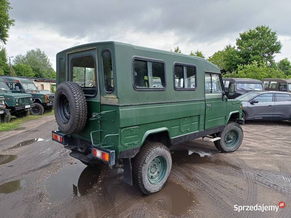 Honker 24 andoria turbo 9os diesel Honker