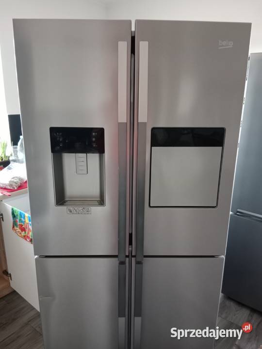 Lodówka beko Wierzbica