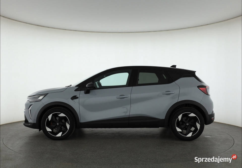 Renault Captur 13 TCe MHEV Piaseczno