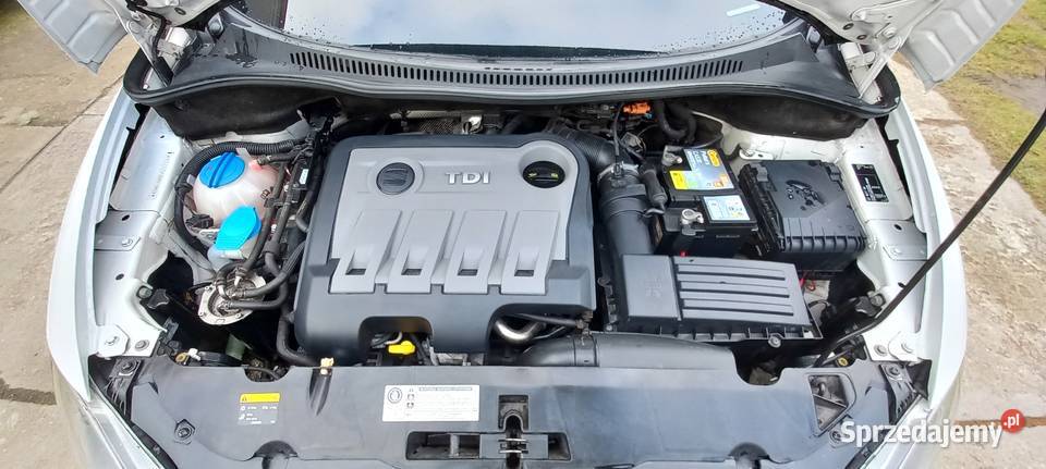 Seat altea Dąbrowa Tarnowska