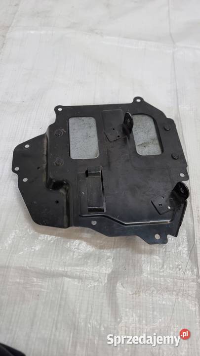 Sterownik komputer silnika Ford Fiesta MK7 14 Motoryzacja
