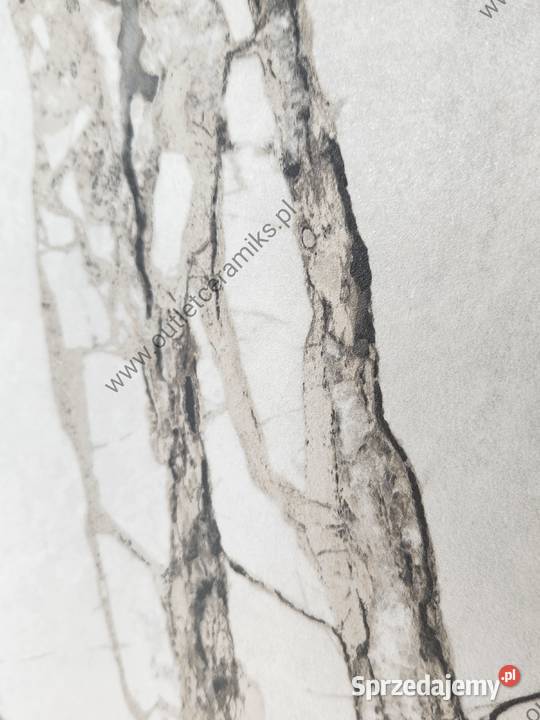 Płytki łazienkowe szare gat1 120x60 Ovation Radom