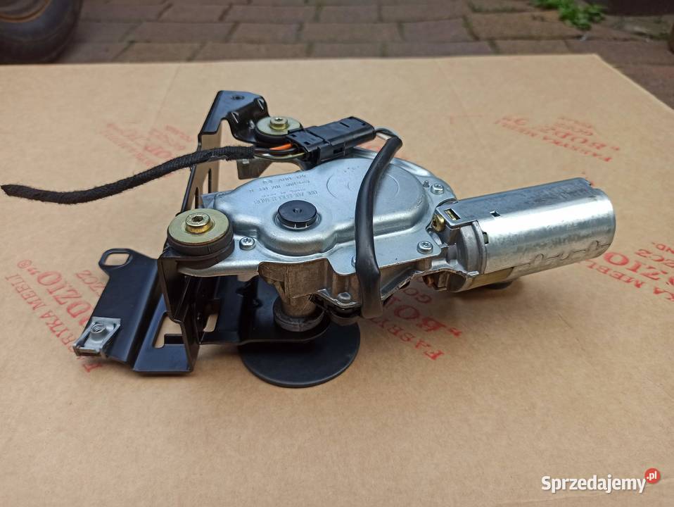 Rover 75 mechanizm silniczek wycieraczki tył Częstochowa