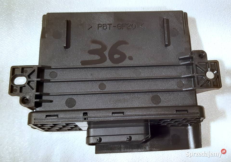 MODUŁ STEROWNIK MOCY ILM AUDI A6 C6 4F0907280 dolnośląskie