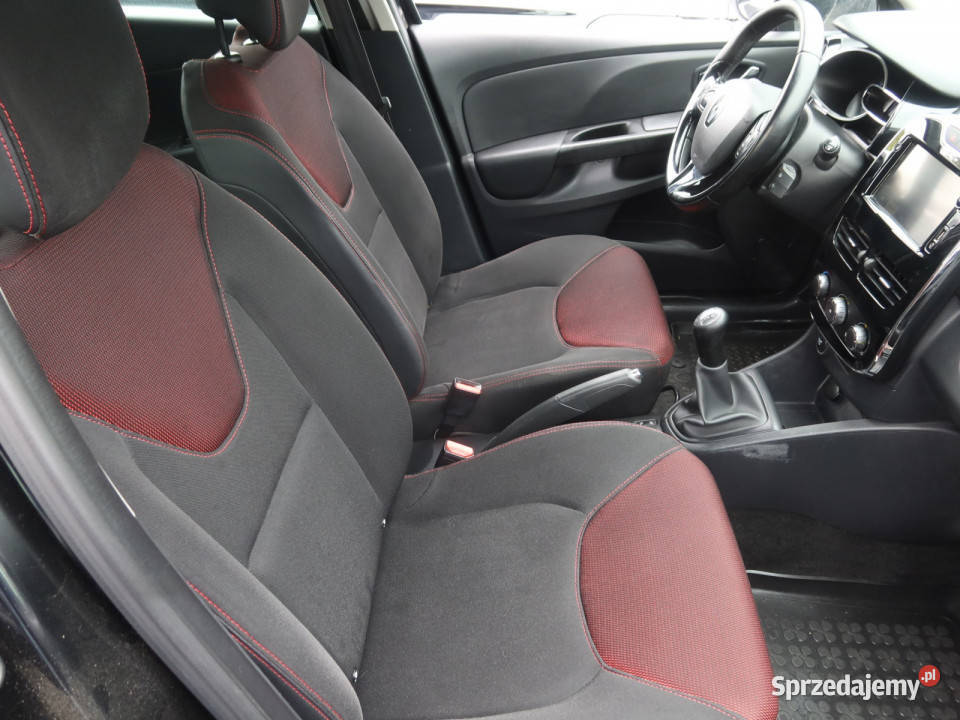 Renault Clio 09 TCe 115170km śląskie Katowice