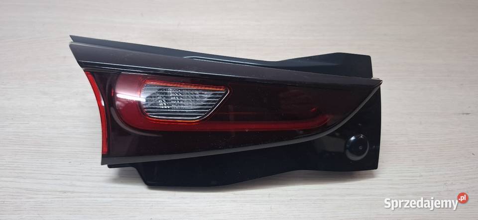 Lampa Tył Mazda CX5 II osobowe