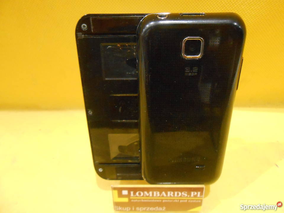 Samsung Wave 533 Katowice