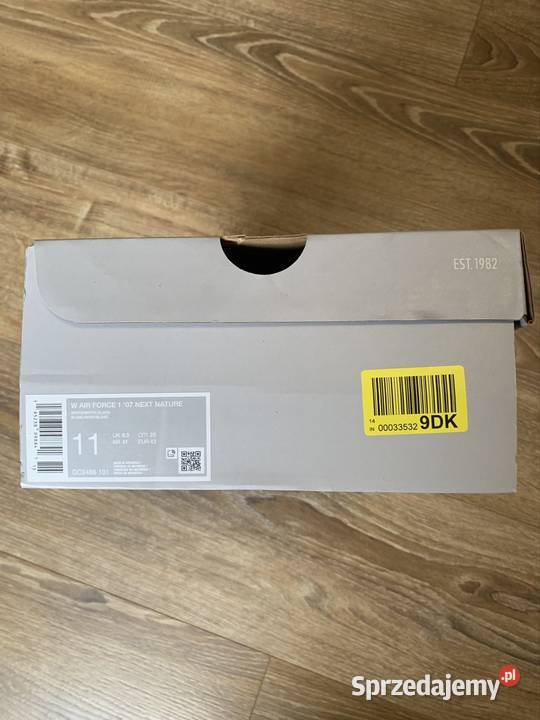 Nike Air Force 1 07 Next Nature