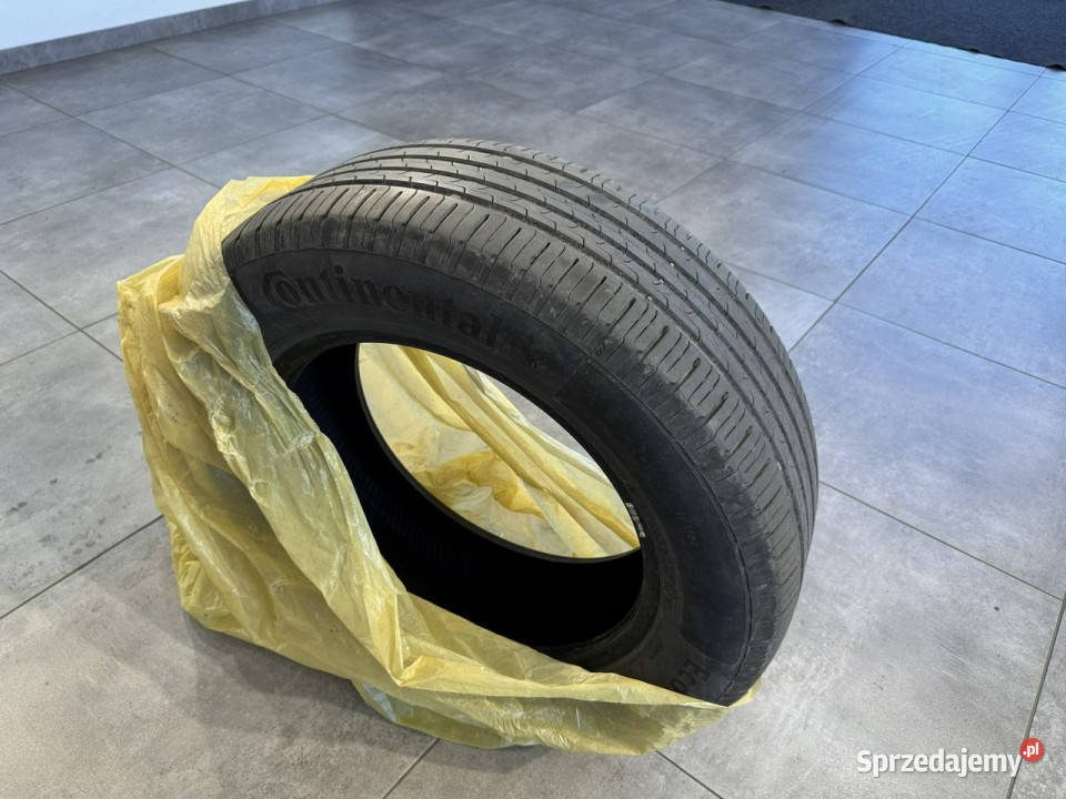 Volkswagen Tiguan Allspace Comfortline 20TDI 150 Myślenice