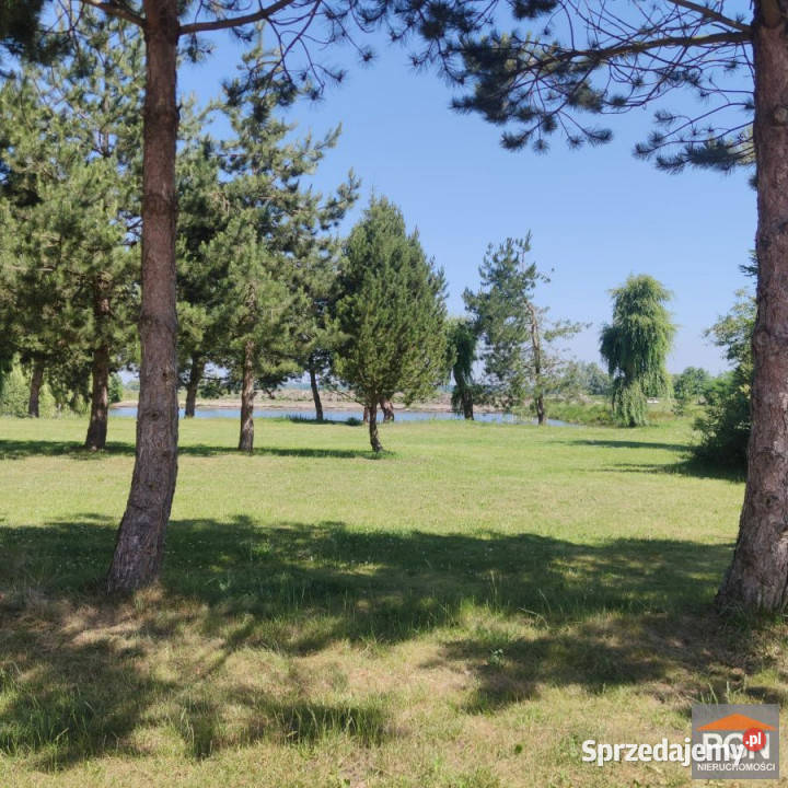Dom szeregowy Niechorze Lędzińska 42m2 Sprzedaż