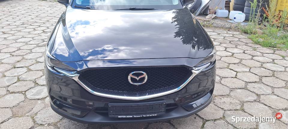 Mazda cx5 Maków Mazowiecki sprzedam